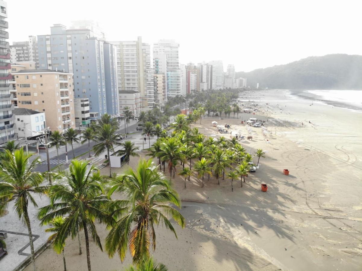 Canto Azul Praia Grande  Buitenkant foto